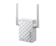 ASUS RP-N12 (802.11b/g/n 300Mb/s) plug repeater - 245523 - zdjęcie 1